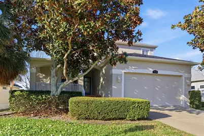 1170 S Pointe Alexis Drive, Tarpon Springs, FL 34689 - Photo 3