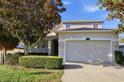 1170 S Pointe Alexis Drive, Tarpon Springs, FL 34689 - Photo 1