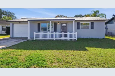 10814 Fillmore Avenue, Port Richey, FL 34668 - Photo 1