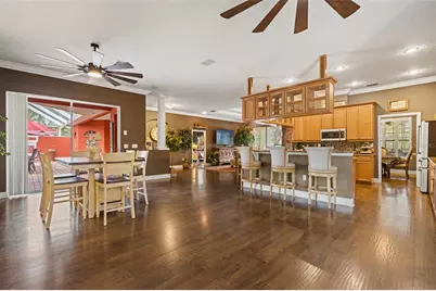 11296 Warm Wind Way, Weeki Wachee, FL 34613 - Photo 17