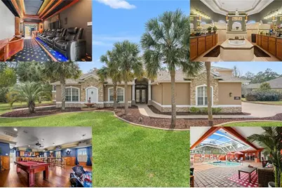 11296 Warm Wind Way, Weeki Wachee, FL 34613 - Photo 3