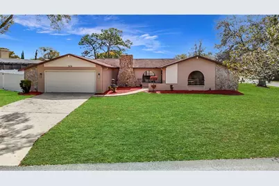 7478 Dundee Way, Weeki Wachee, FL 34613 - Photo 1