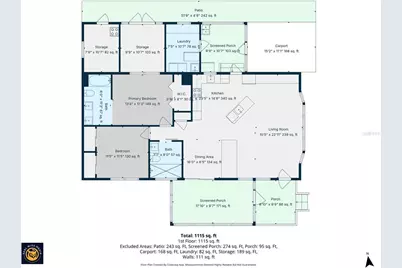 8431 Moonlight Avenue, Brooksville, FL 34613 - Photo 33