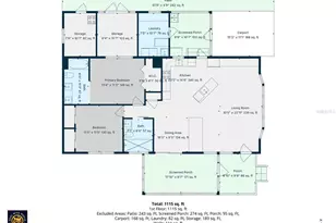 8431 Moonlight Ave, Brooksville, FL 34613 - Photo 33