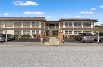 5111 Amulet Drive #202, New Port Richey, FL 34652 - Photo 1