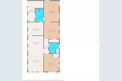 2085 S Stonebrook Drive, Homosassa, FL 34448 - Photo 15