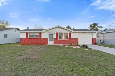 11031 Tyler Drive, Port Richey, FL 34668 - Photo 1