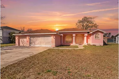 8378 Maltby Road, Spring Hill, FL 34606 - Photo 1