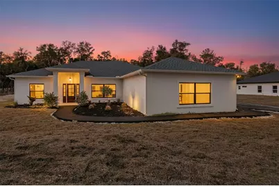 34111 August Avenue, Webster, FL 33597 - Photo 1