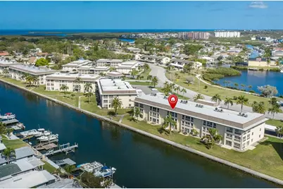 4660 Marine Parkway #303, New Port Richey, FL 34652 - Photo 3
