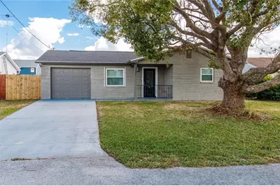 7434 Mako Drive, Hudson, FL 34667 - Photo 1