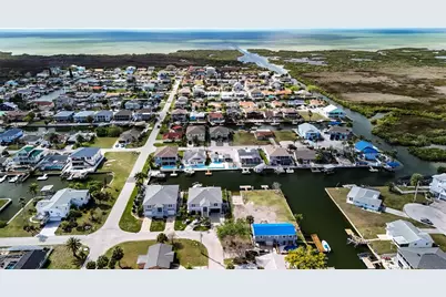 7434 Mako Drive, Hudson, FL 34667 - Photo 17