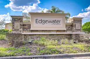 2609 Oleander Lakes Dr, Brandon, FL 33511 - Photo 1