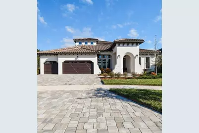 16165 November Rain Court, Land O Lakes, FL 34638 - Photo 1