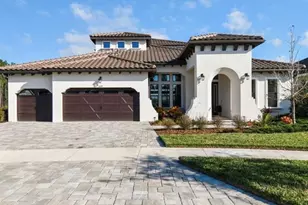 16165 November Rain Ct, Land O Lakes, FL 34638 - Photo 1