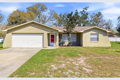 1340 Larkin Road, Spring Hill, FL 34608 - Photo 1