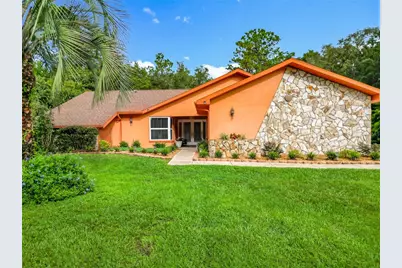 4353 N Indianhead Road, Hernando, FL 34442 - Photo 1