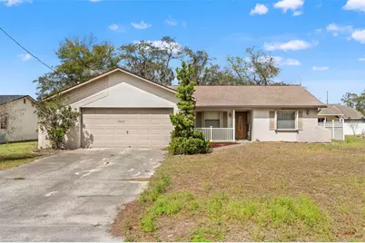 13419 Tyringham Street, Spring Hill, FL 34609 - Photo 1