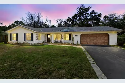 4064 N Concord Drive, Crystal River, FL 34428 - Photo 1