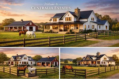 0 Centralia (Lot 16) Road, Brooksville, FL 34614 - Photo 1