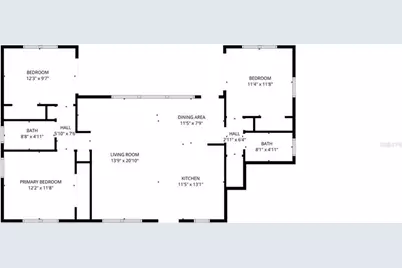 4135 Shore Acres Boulevard NE, Saint Petersburg, FL 33703 - Photo 39