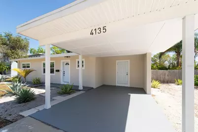 4135 Shore Acres Boulevard NE, Saint Petersburg, FL 33703 - Photo 31