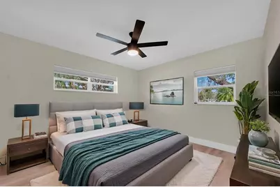 4135 Shore Acres Boulevard NE, Saint Petersburg, FL 33703 - Photo 19