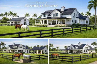 Centralia (Lot 19) Road, Brooksville, FL 34614 - Photo 3