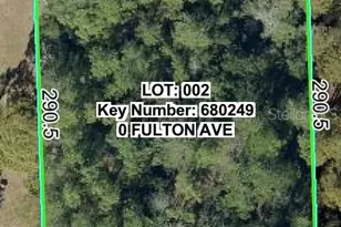 11052 Fulton Ave, Brooksville, FL 34613 - Photo 1