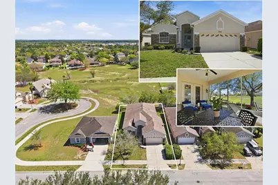 4344 High Ridge Avenue, Spring Hill, FL 34609 - Photo 1