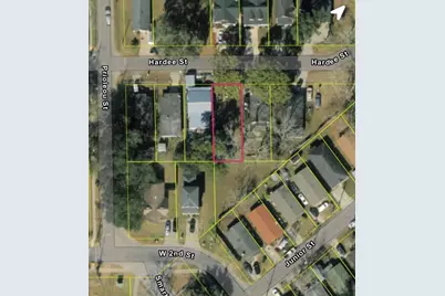 Hardee Street, Jacksonville, FL 32209 - Photo 1