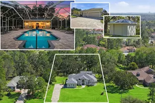 11033 Baywind Ct, Weeki Wachee, FL 34613 - Photo 1