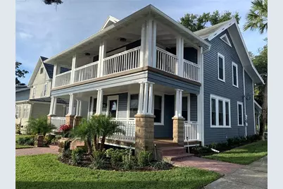 133 N Pinellas Avenue, Tarpon Springs, FL 34689 - Photo 1