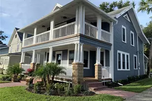 133 N Pinellas Ave, Tarpon Springs, FL 34689 - Photo 1