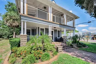 133 N Pinellas Ave, Tarpon Springs, FL 34689 - Photo 5