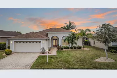 1536 Morning Rose Place, Trinity, FL 34655 - Photo 1