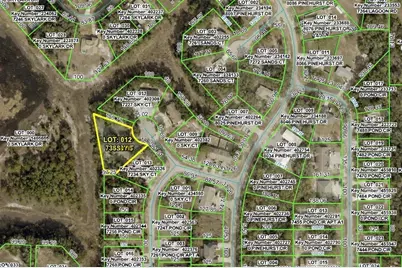 7226 Sky Court, Spring Hill, FL 34606 - Photo 1