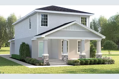 3750 Sky Mountain Alley, Apopka, FL 32712 - Photo 1