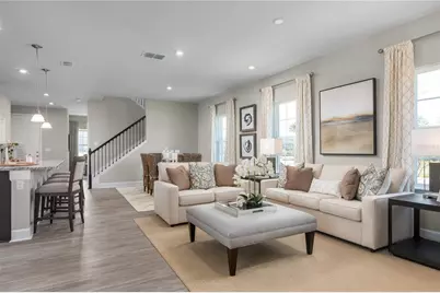 3750 Sky Mountain Alley, Apopka, FL 32712 - Photo 3