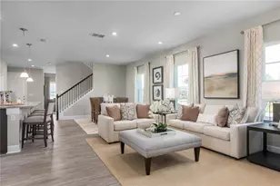 3750 Sky Mountain Aly, Apopka, FL 32712 - Photo 3