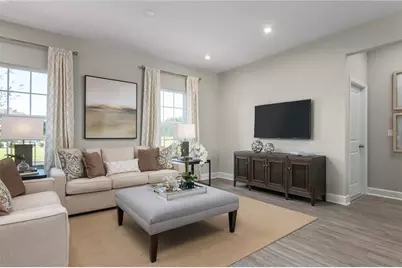 3750 Sky Mountain Alley, Apopka, FL 32712 - Photo 3