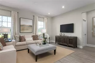 3750 Sky Mountain Aly, Apopka, FL 32712 - Photo 3