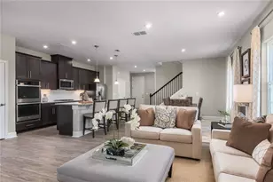 3750 Sky Mountain Aly, Apopka, FL 32712 - Photo 5