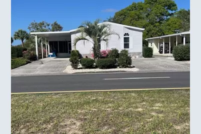 15025 Brookridge Boulevard, Brooksville, FL 34614 - Photo 1