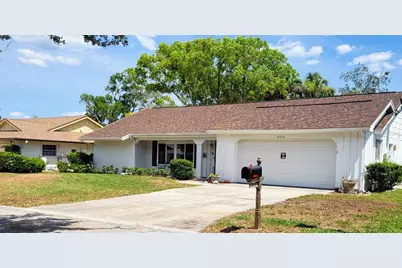 8210 Valley Stream Lane, Hudson, FL 34667 - Photo 1