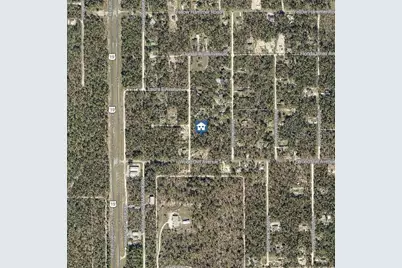 Lot 8 Nuthatch Road, Weeki Wachee, FL 34614 - Photo 3