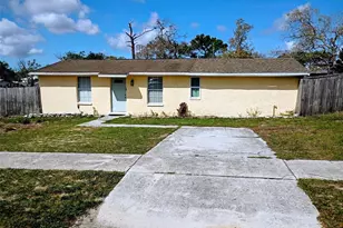 4309 Pallas Ave, Spring Hill, FL 34608 - Photo 1