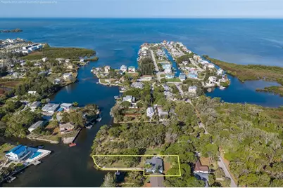 14616 Blessing Lane, Hudson, FL 34667 - Photo 1