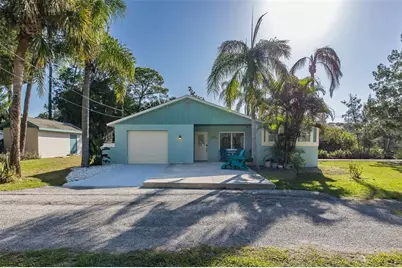 14616 Blessing Lane, Hudson, FL 34667 - Photo 1