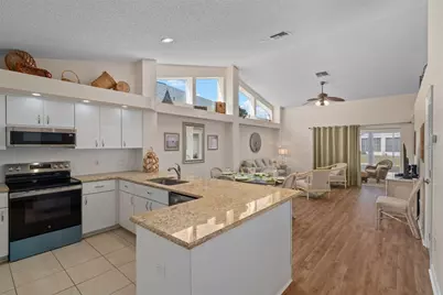 9411 Burnam Drive, Weeki Wachee, FL 34613 - Photo 15